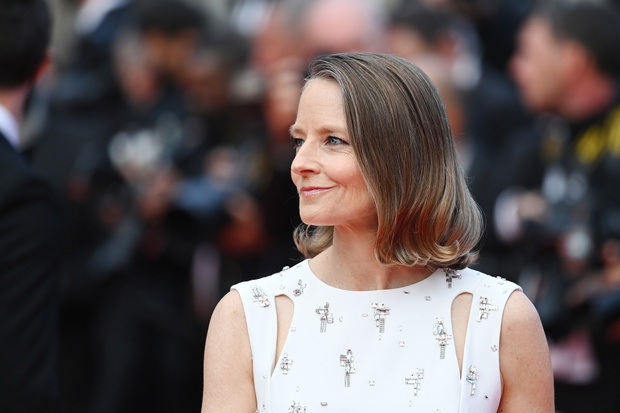 "Annette" & Opening Ceremony Red Carpet - The 74th Annual Cannes Film Festival