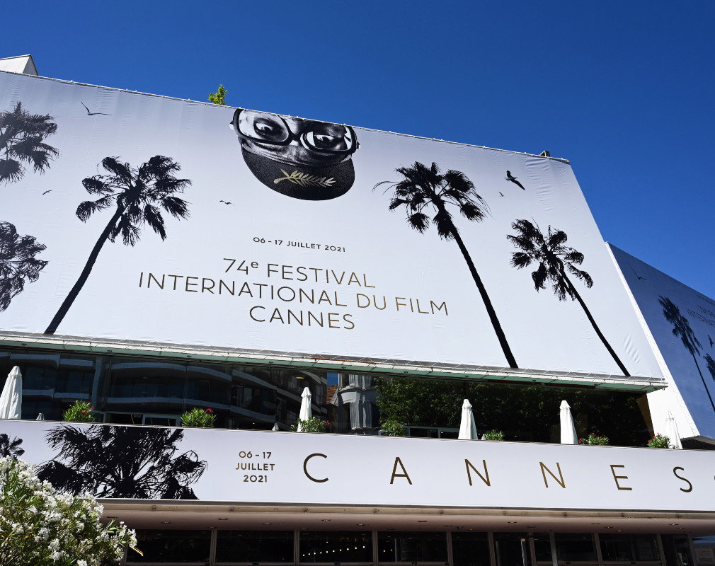 GettyImages-1327090838, Cannes 2021, Festiwal Filmowy