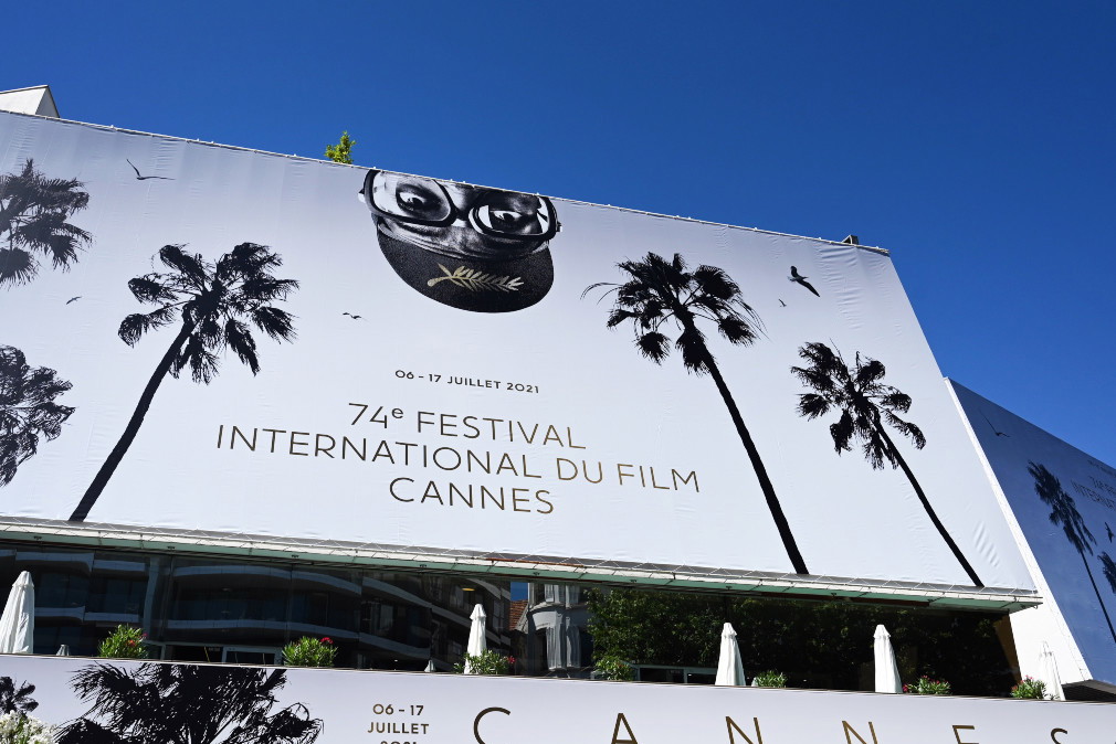 GettyImages-1327090838, Cannes 2021, Festiwal Filmowy