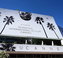 GettyImages-1327090838, Cannes 2021, Festiwal Filmowy