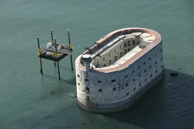 Fort Boyard