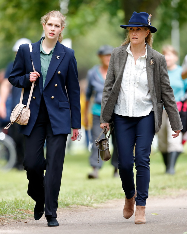 The Royal Windsor Horse Show 2021