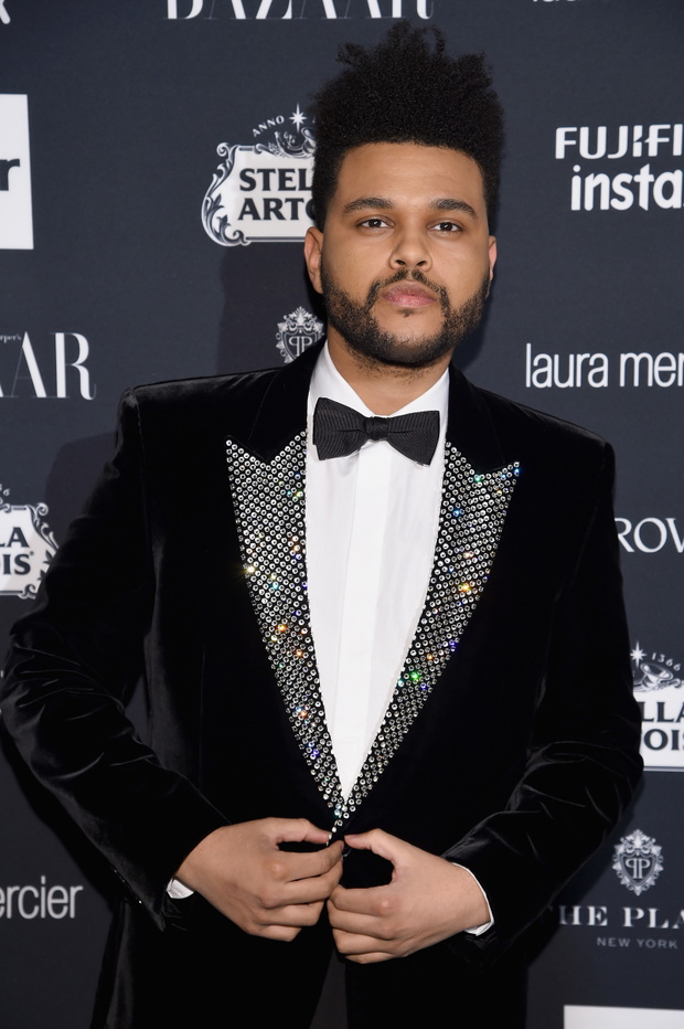 Harper's BAZAAR Celebrates "ICONS By Carine Roitfeld" At The Plaza Hotel Presented By Infor, Laura Mercier, Stella Artois, FUJIFILM And SWAROVSKI - Red Carpet