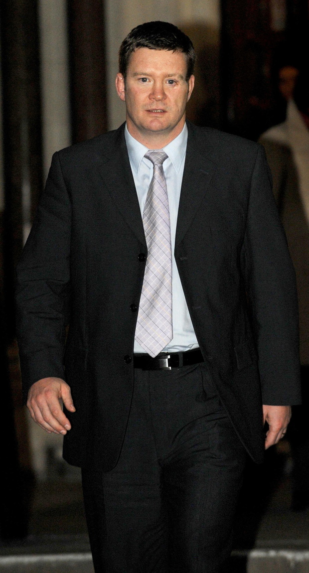 Diana Inquest