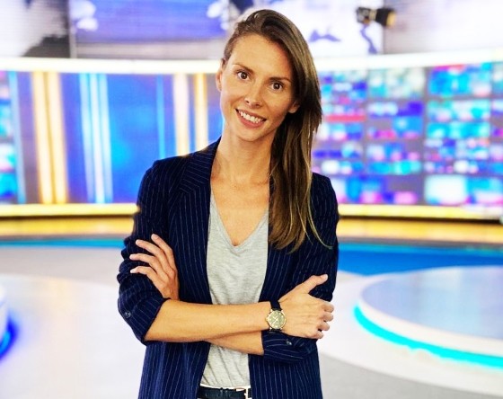 Marta Warchoł