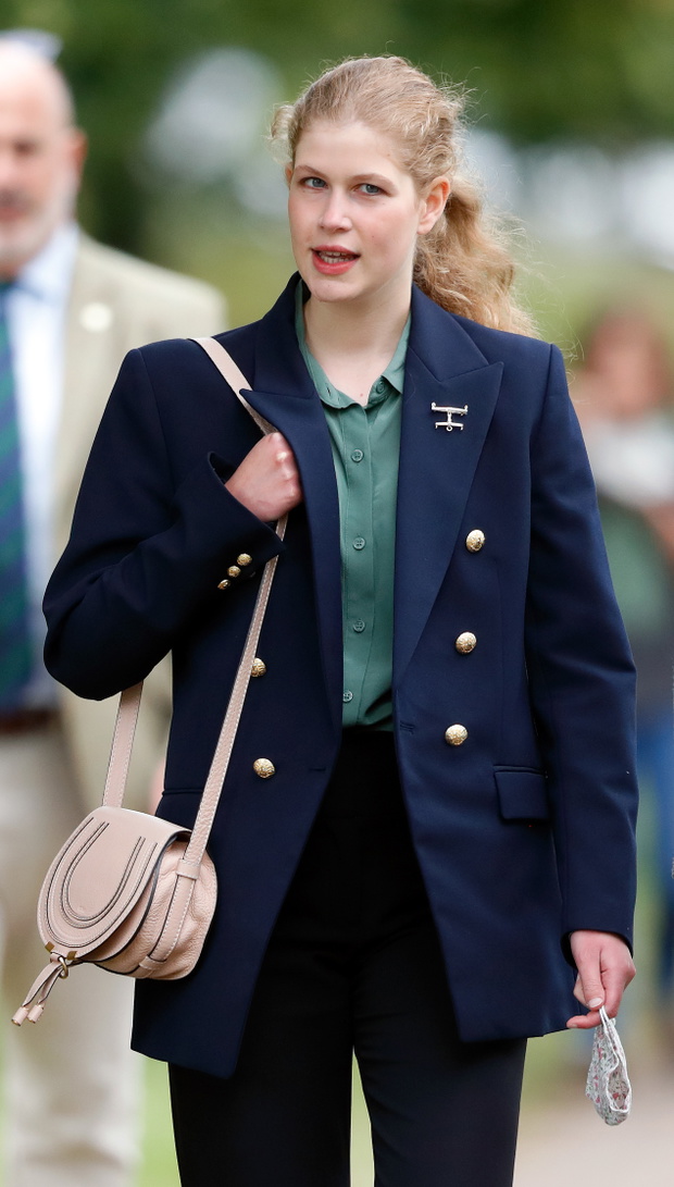 The Royal Windsor Horse Show 2021
