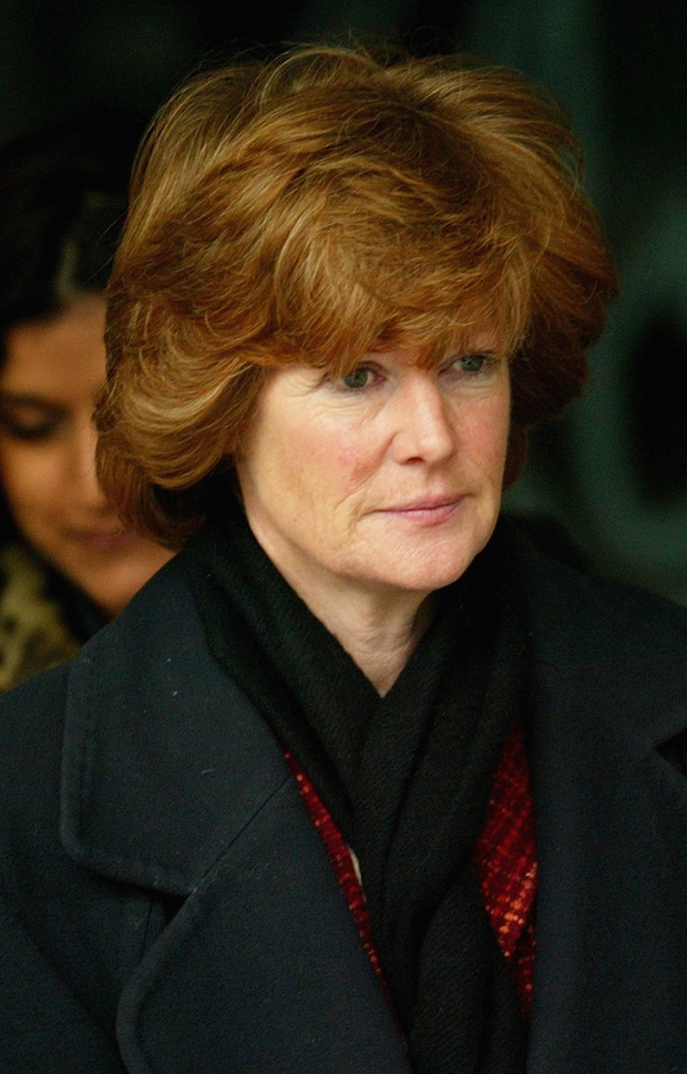 Inquest Begins Into Deaths Of Dodi Al Fayed And Diana, Princess Of Wales