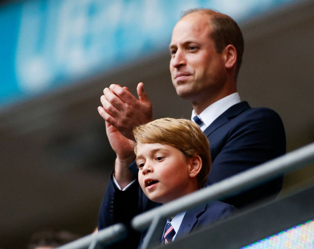 EN_01478898_3995, William, George, Kate, Euro 2020