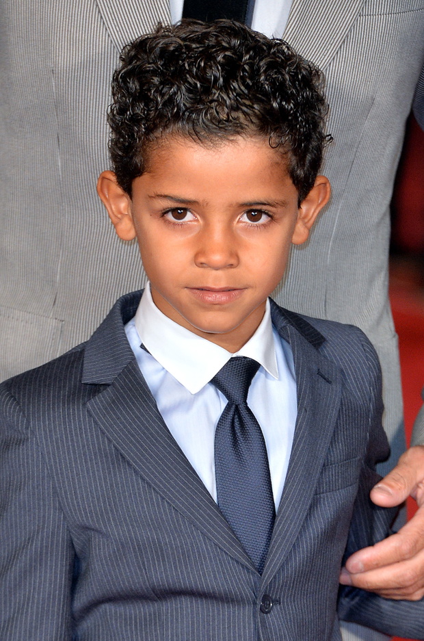 "Ronaldo" - World Premiere - Red Carpet Arrivals