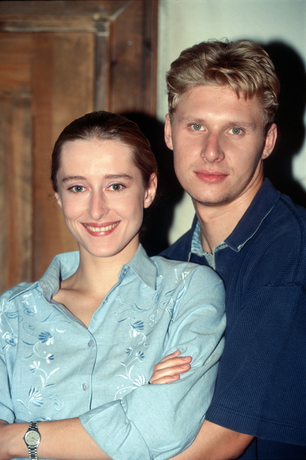 Agnieszka Sitek, Andrzej Nejman