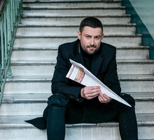 Bartek Królik, Viva! 13/2020