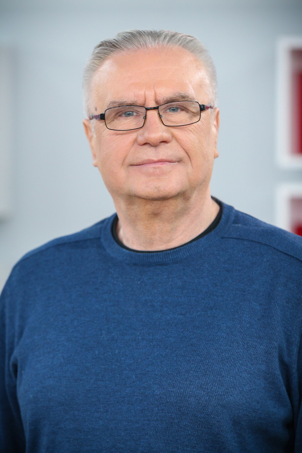 Dzie? Dobry TVN i jego go?cie