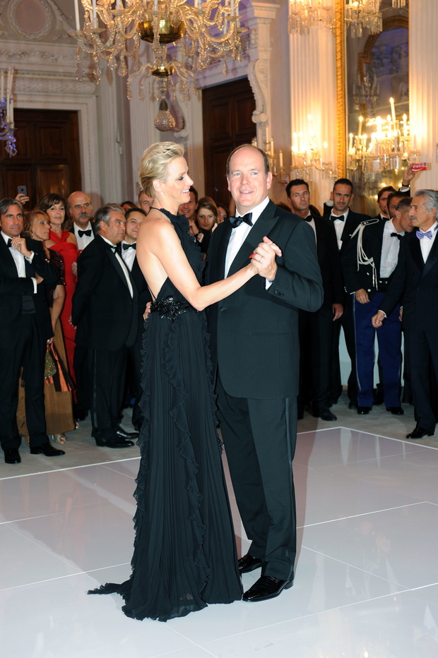 2012 Ballo del Giglio