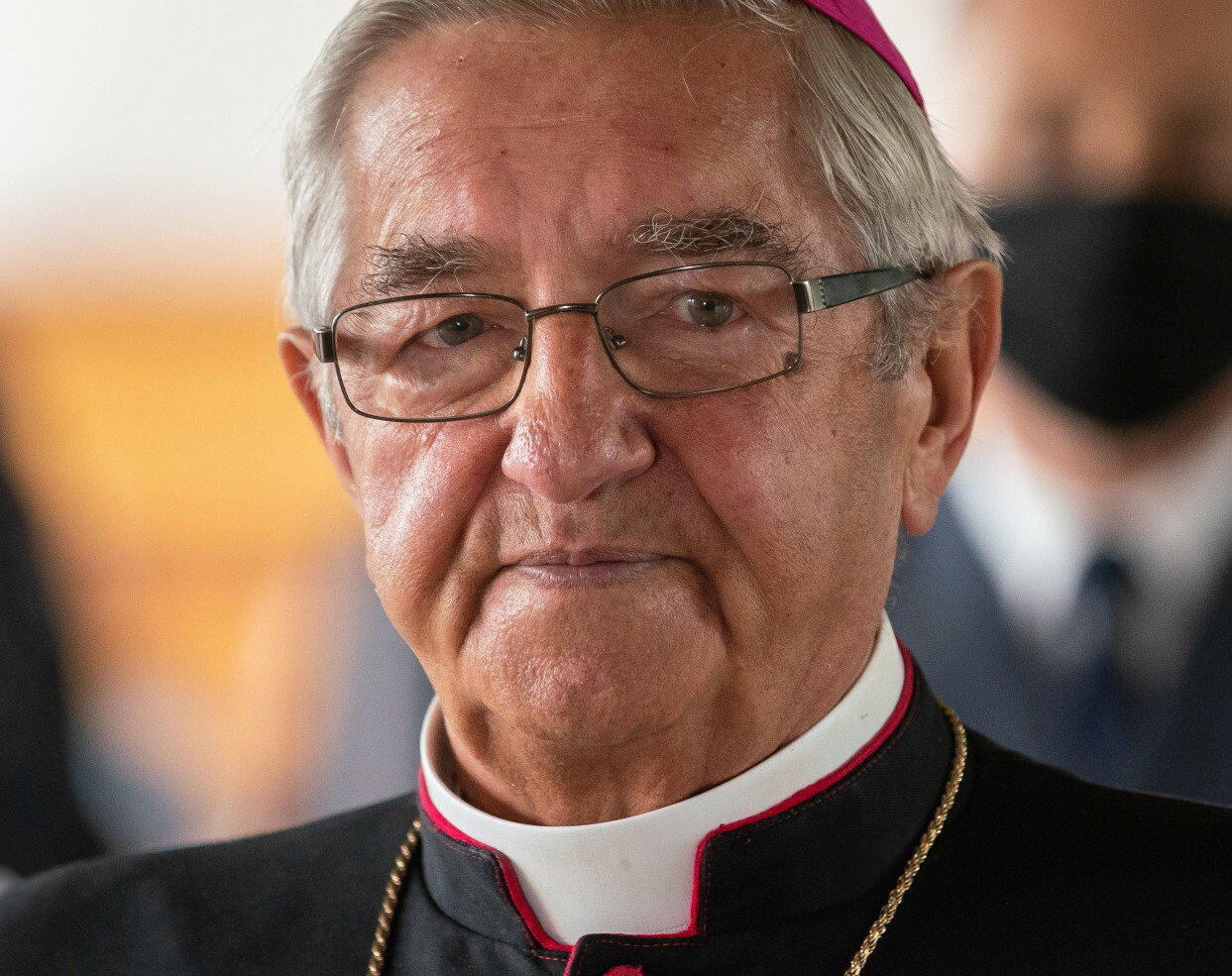 abp Sławoj Leszek Głódź