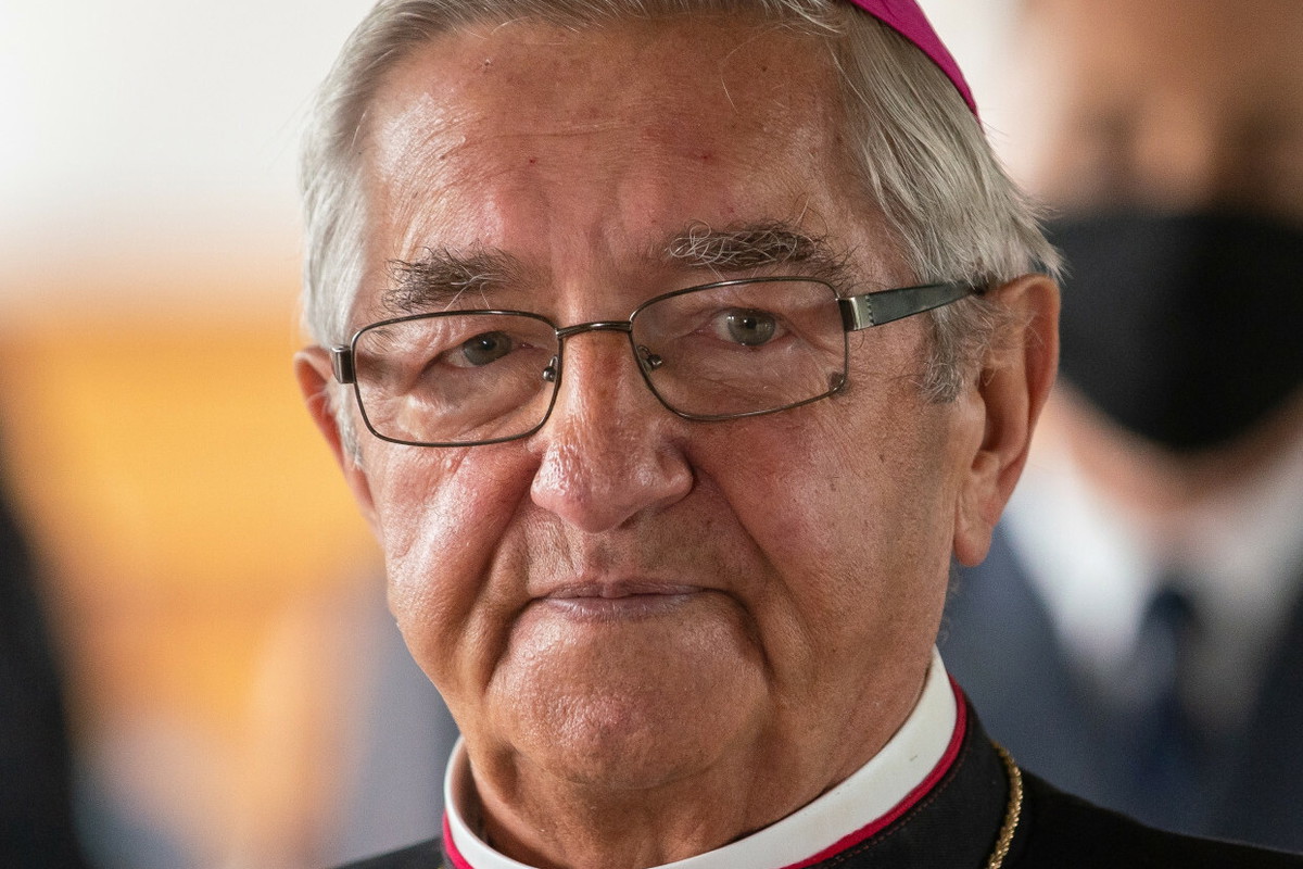 abp Sławoj Leszek Głódź