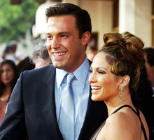 Jennifer Lopez, Ben Affleck