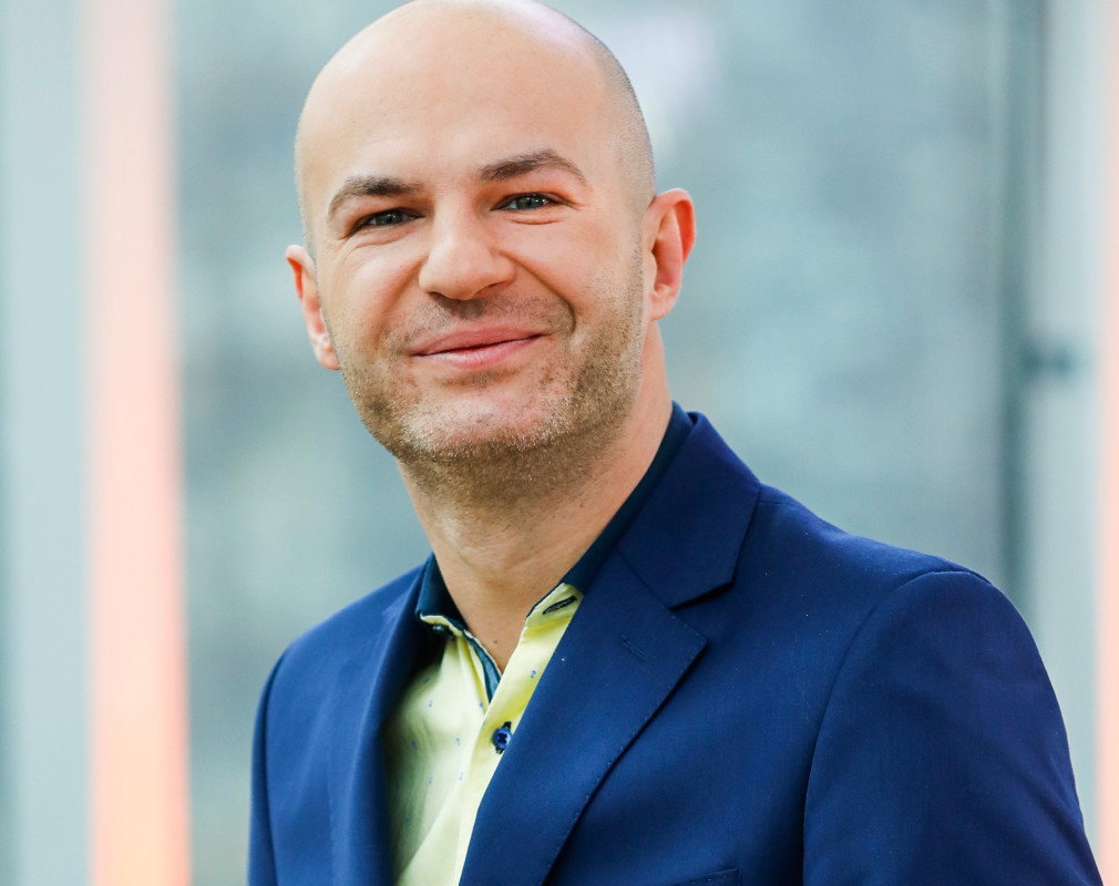 forum-0426809716, Maciej Skrzątek, Wróżbita Maciej