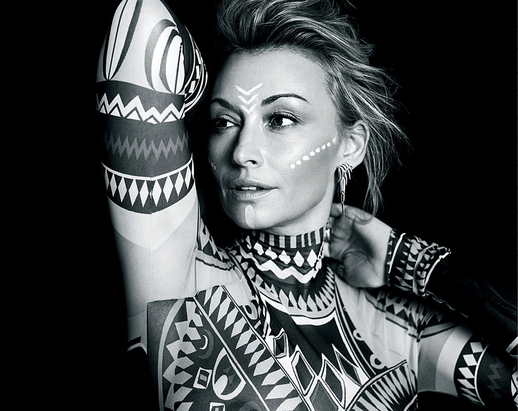 Martyna Wojciechowska, VIVA! kwiecień 2017
