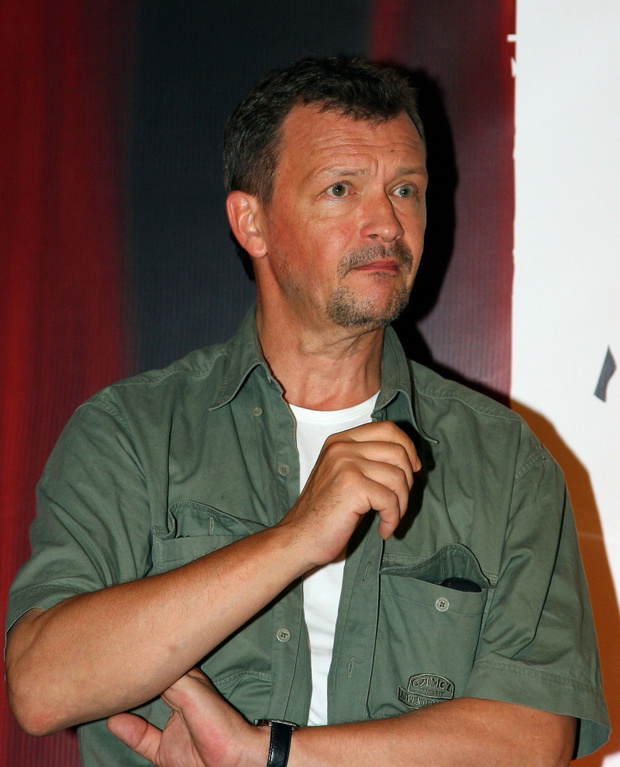 Reporter Poland 2008