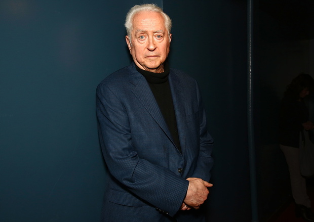 An Evening With Robert Downey, Sr.