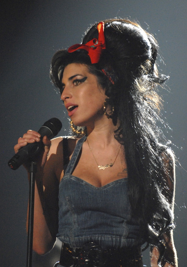 2007 MTV Europe Music Awards - Show