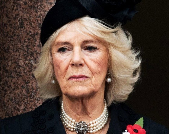 Księżna Camilla
