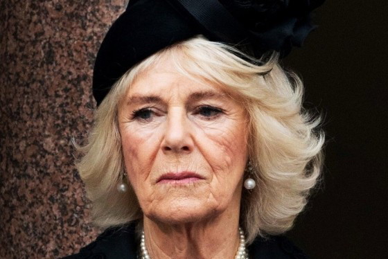 Księżna Camilla