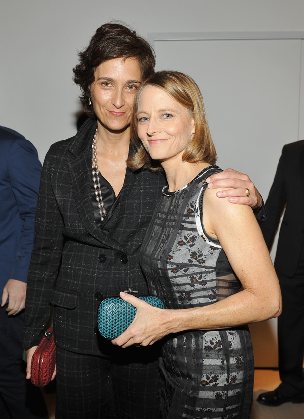 Hammer Museum 14th Annual Gala In The Garden with Generous Support from Bottega Veneta