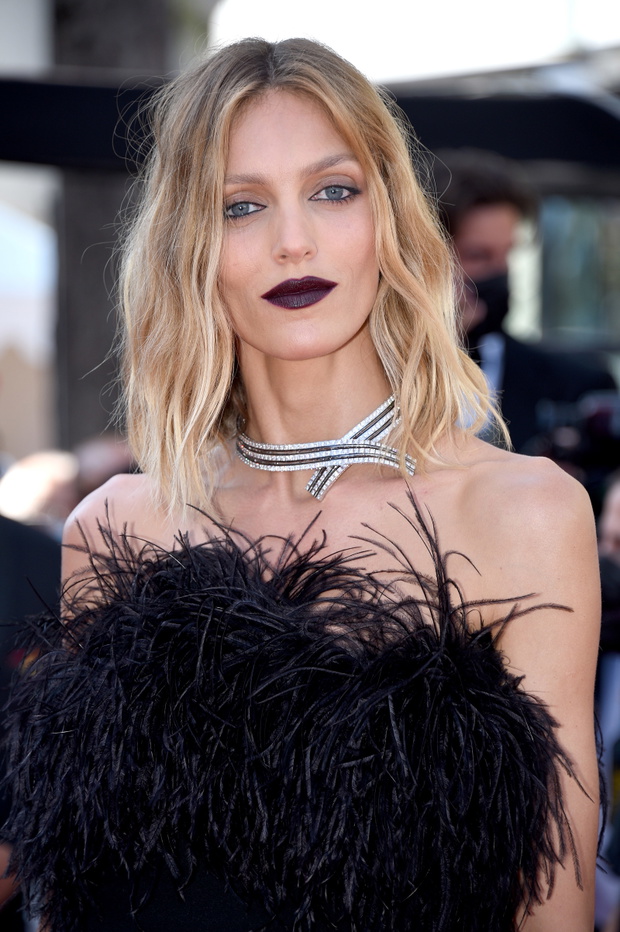 "De Son Vivant (Peaceful)" Red Carpet - The 74th Annual Cannes Film Festival