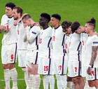 Finał EURO 2020, Anglia ściąga srebrne medale