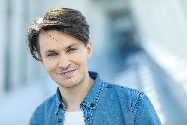 Nagranie programu Pytanie na Sniadanie