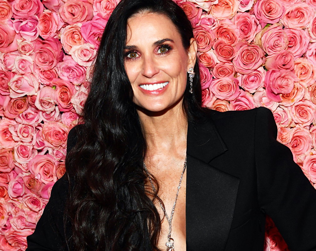 Demi Moore