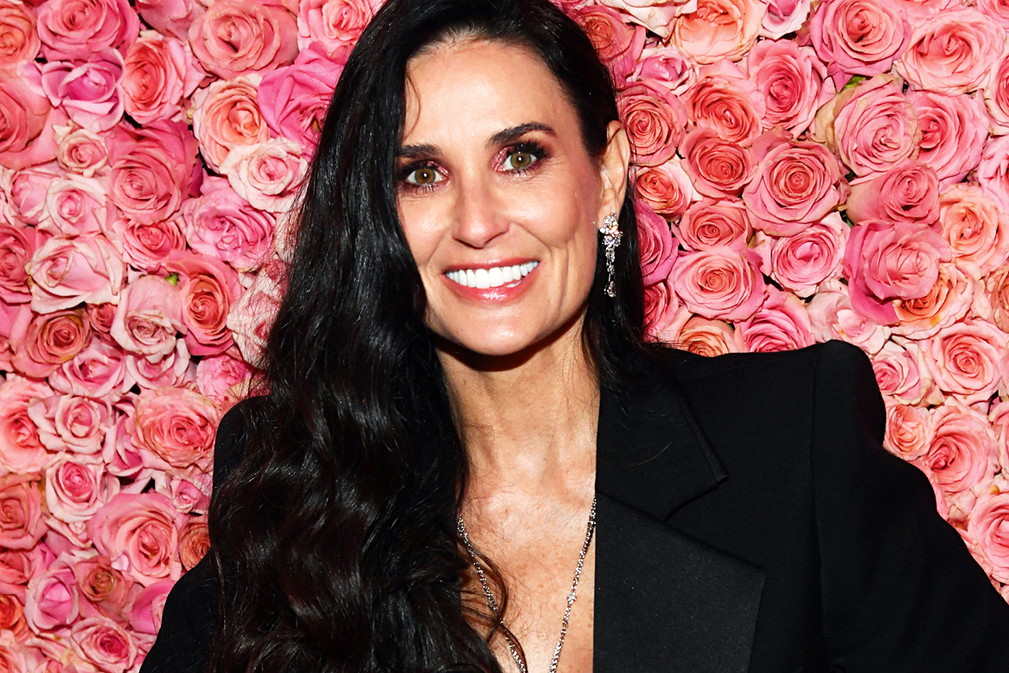 Demi Moore