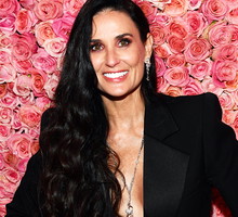 Demi Moore