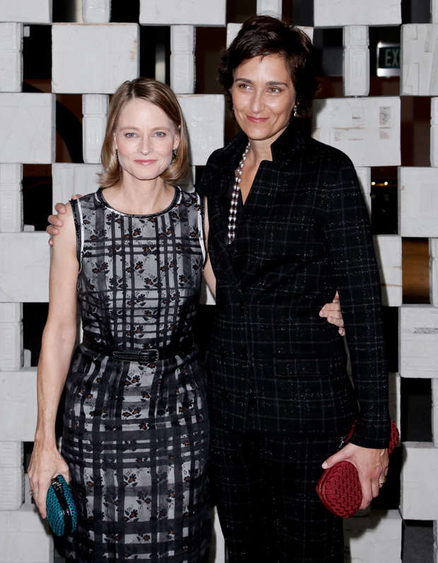 Hammer Museum 14th Annual Gala In The Garden With Generous Support From Bottega Veneta - Arrivals