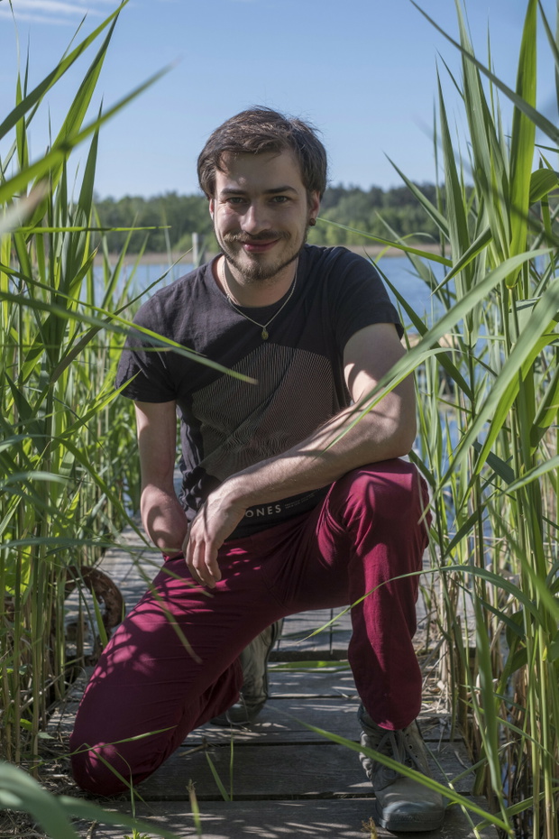 Jan Mela