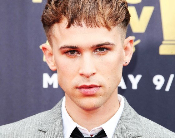 Tommy Dorfman