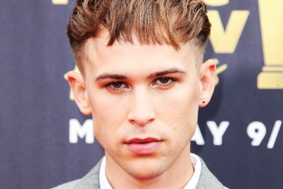 Tommy Dorfman