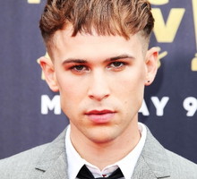 Tommy Dorfman