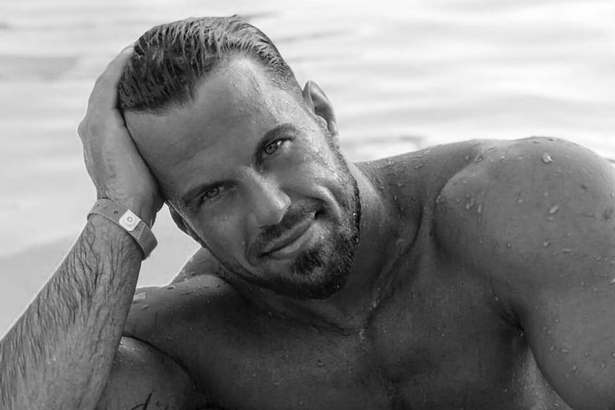Jacek Kramek nie żyje