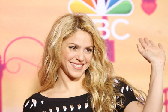 Shakira