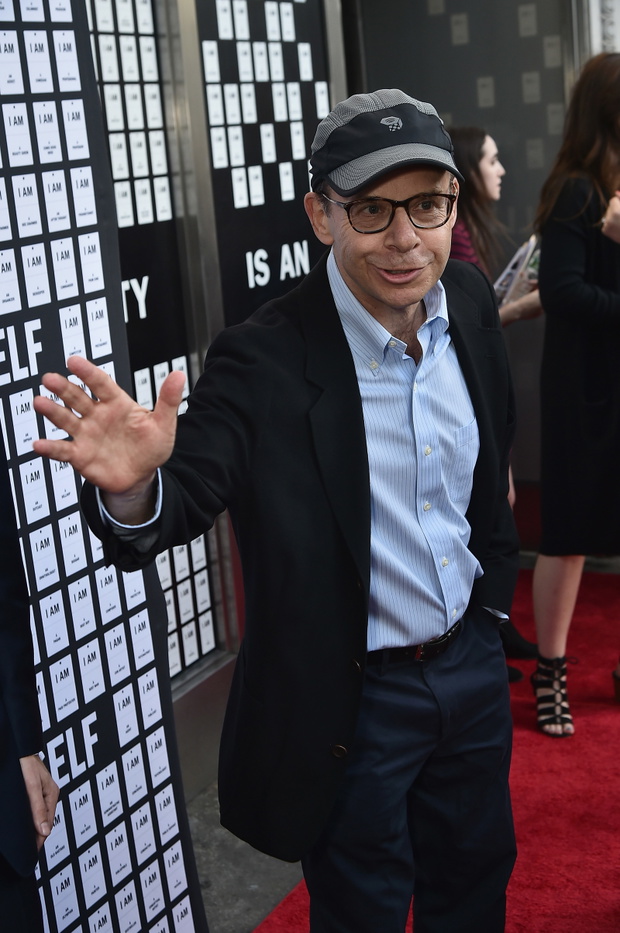 "In & Of Itself" Opening Night - Arrivals