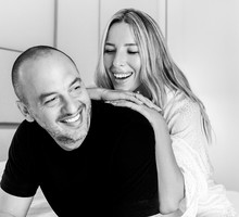 Ewa Chodakowska, Lefteris Kavoukis, VIVA! 14/2021