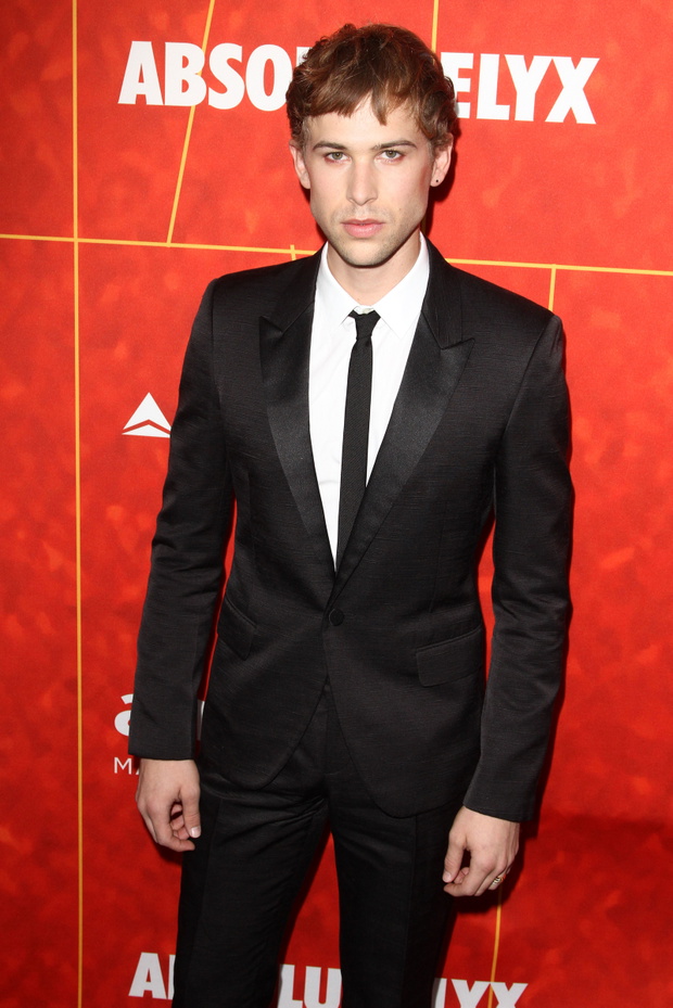The amFAR Gala in Los Angeles