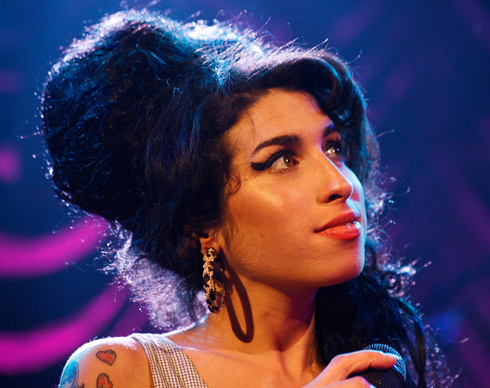 GettyImages-86134683, Amy Winehouse