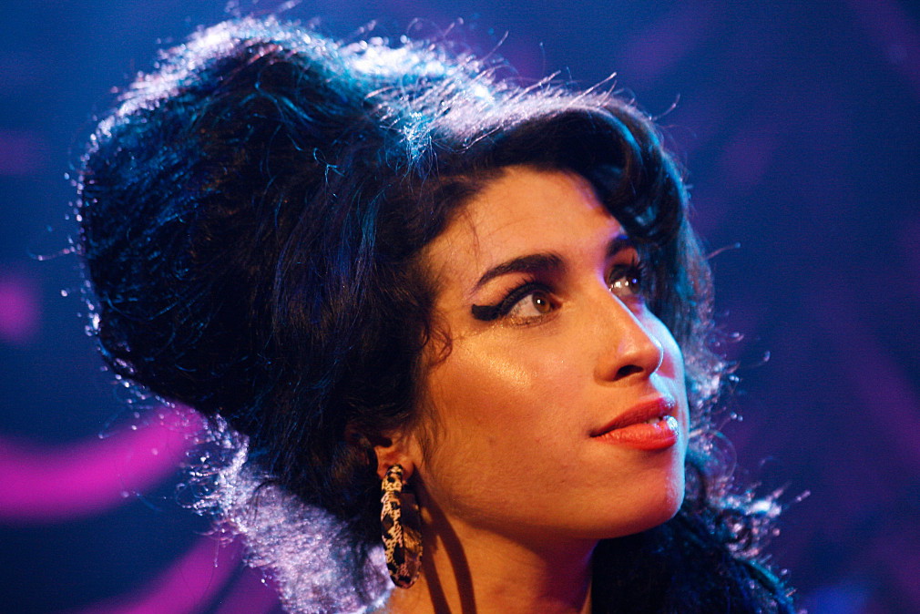 GettyImages-86134683, Amy Winehouse
