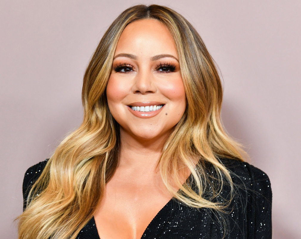 GettyImages-1180475233, Mariah Carey