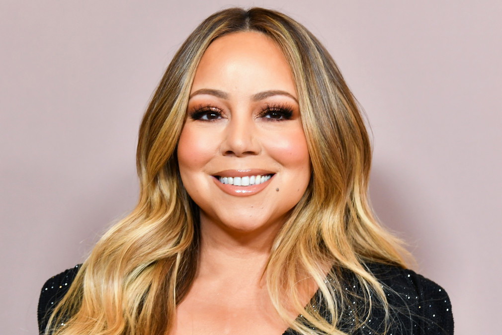 GettyImages-1180475233, Mariah Carey