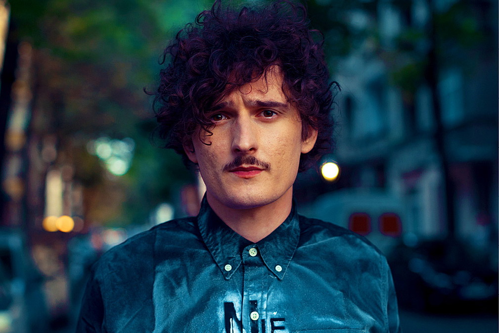 Dawid Podsiadło, VIVA! Listopad 2015