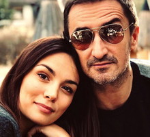 Paulina Krupińska i Sebastian Karpiel-Bułecka